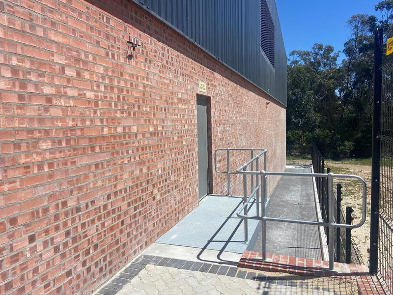 Commercial Property for Sale in Fairview Eastern Cape